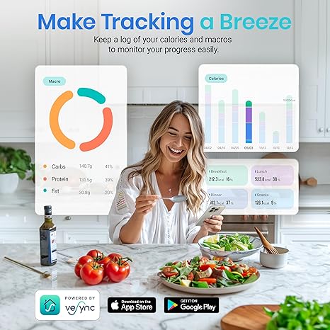  Smart Scale